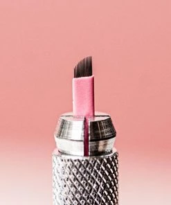 Shay Danielle Flex Blades - 14C 0.16MM Nano Microblading