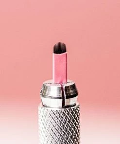 Shay Danielle Flex Blades - 16U 0.16MM Nano Microblading