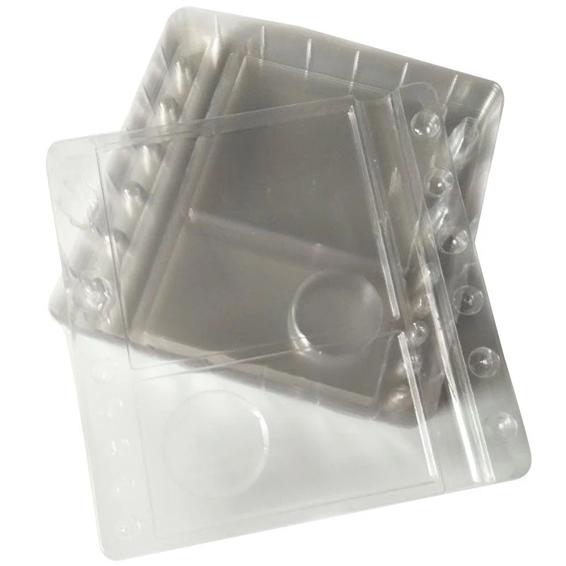 HYVE Beauty New Products Disposable PMU/Tattoo Set Up Tray - 10 Pack 3 HYVE Beauty New Products Disposable PMU/Tattoo Set Up Tray - 10 Pack