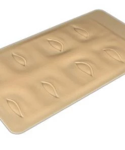 HYVE Beauty 3D Eye Practice Skin Accessories & Training Tools