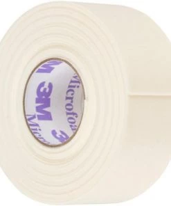 Accessories & Training Tools 3M™ Microfoam™ Surgical Tape 1"