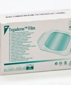HYVE Beauty Accessories & Training Tools 3M™ Sterile Tegaderm Film