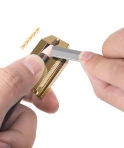 HYVE Beauty 4 In 1 Pencil Shaper / Sharpener Accessories & Training Tools