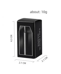 HYVE Beauty 4 In 1 Pencil Shaper / Sharpener Accessories & Training Tools