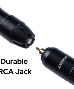 Dragon Hawk Mast Tour Wireless Battery - Black