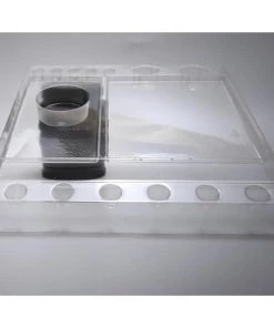 HYVE Beauty New Products Disposable PMU/Tattoo Set Up Tray - 10 Pack 11 HYVE Beauty New Products Disposable PMU/Tattoo Set Up Tray - 10 Pack