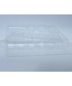 HYVE Beauty New Products Disposable PMU/Tattoo Set Up Tray - 10 Pack 12 HYVE Beauty New Products Disposable PMU/Tattoo Set Up Tray - 10 Pack