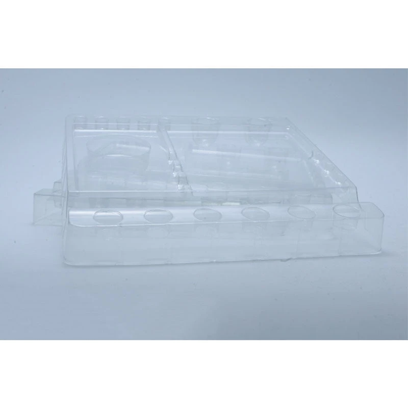 HYVE Beauty New Products Disposable PMU/Tattoo Set Up Tray - 10 Pack 6 HYVE Beauty New Products Disposable PMU/Tattoo Set Up Tray - 10 Pack