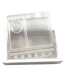 HYVE Beauty New Products Disposable PMU/Tattoo Set Up Tray - 10 Pack 13 HYVE Beauty New Products Disposable PMU/Tattoo Set Up Tray - 10 Pack