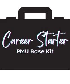 HYVE Beauty New Products Starter PMU Kit