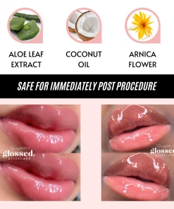 Shay Danielle Glossed Aftercare - 25 Pack After Care & Removal 13 Shay Danielle Glossed Aftercare - 25 Pack After Care & Removal