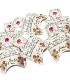 HYVE Beauty Areola 2.0 Healing Salve Pillow Packs