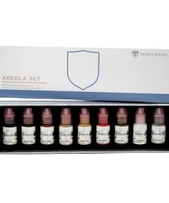 Perma Blend X Selective Ink - Areola Collection Ink & Pigment