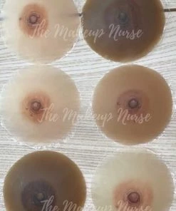 A.R.T Paramedical Kits Areola Tattoo Practice