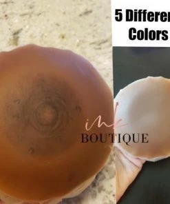 A.R.T Paramedical Kits Areola Tattoo Practice