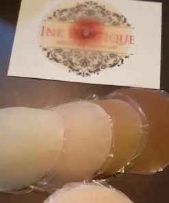 A.R.T Paramedical Kits Areola Tattoo Practice