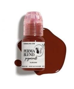 Perma Blend - Auburn Ink & Pigment