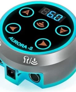 HYVE Beauty Aurora II LCD Tattoo Power Supply