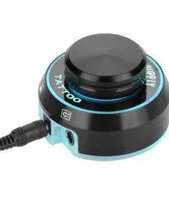 HYVE Beauty Machines & Needles Aurora Tattoo Power Supply