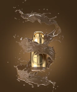 Brow Daddy X Perma Blend Gold Collection - Bronzite