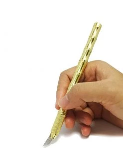 HYVE Beauty New Products Bamboo Microblading Hand Tool