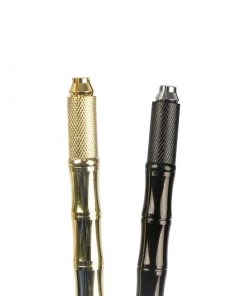 HYVE Beauty New Products Bamboo Microblading Hand Tool