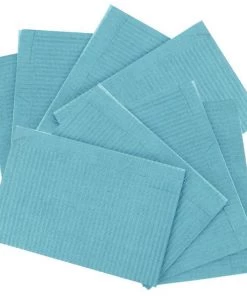 Value Med Barrier Bibs - Aqua Accessories & Training Tools