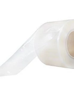 Value Med Barrier Film - Clear Medical Supplies & PPE