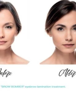 Van Isle Beauty Co. InLei® Basic Brow Bomber Lamination Kit - SACHETS Brows & Lashes