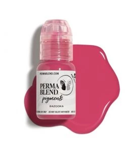 Perma Blend - Bazooka