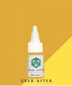 Deals & Sales Ever After Pigments - Belle’s Gown