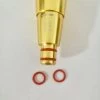 10 Membrane Rings - For Biomaser 24K Permanent Makeup Tattoo Machine