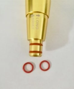 10 Membrane Rings - For Biomaser 24K Permanent Makeup Tattoo Machine