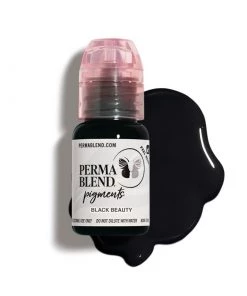 Perma Blend - Black Beauty