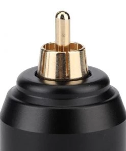 HYVE Beauty Black Wireless RCA Battery Pack