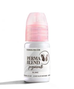 Perma Blend - Blanc (White) Ink & Pigment