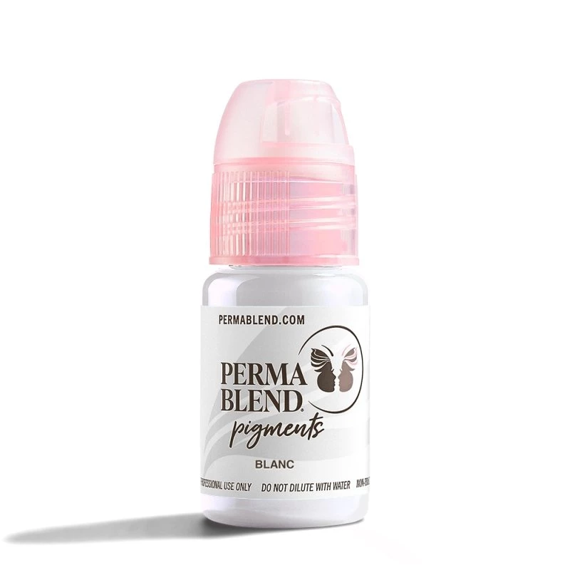 Perma Blend - Blanc (White) Ink & Pigment 1 Perma Blend - Blanc (White) Ink & Pigment