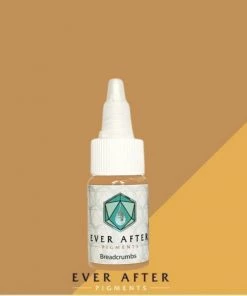 Ever After Pigments - Breadcrumbs