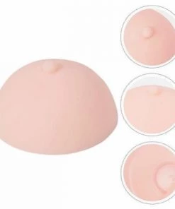 HYVE Beauty Realistic Practice Breast Mould
