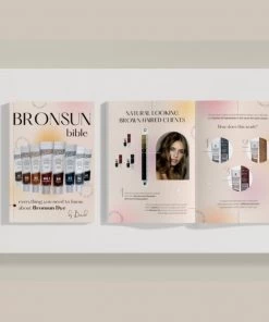 HYVE Beauty BRONSUN BIBLE