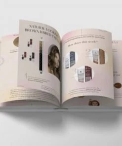 HYVE Beauty BRONSUN BIBLE