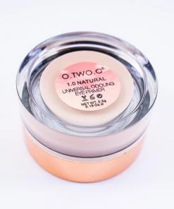 HYVE Beauty Henna & Tint Brow & Lip Line Concealer