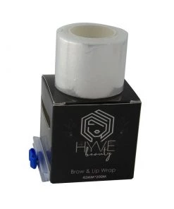 HYVE Beauty Brow & Lip Wrap Accessories & Training Tools