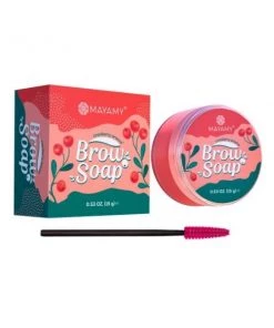 HYVE Beauty MAYAMY Brow Soap New Products