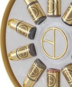 Brow Daddy X Perma Blend Gold Collection Ink & Pigment