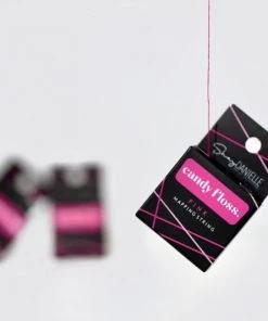 HYVE Beauty New Products Shay Danielle Candy Floss Pink Inked String
