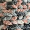 Chunky Knit Weighted Blanket By Creative Force Handmade
