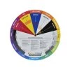 HYVE Beauty Accessories & Training Tools Color Mixing Wheel - Mini