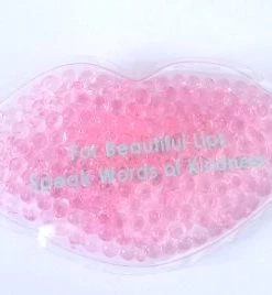 HYVE Beauty Cooling Gel Lip Pad