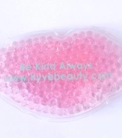 HYVE Beauty Cooling Gel Lip Pad